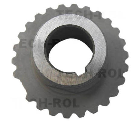 Sprzęgło pompy wtryskowej