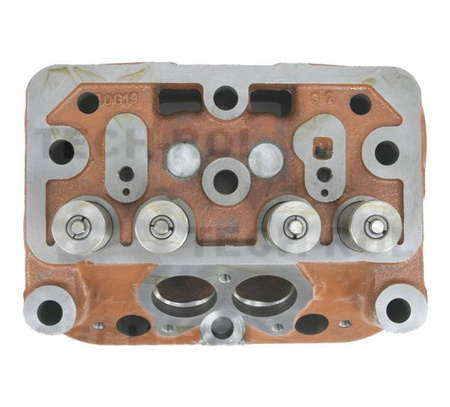 Głowica silnika - kompletna