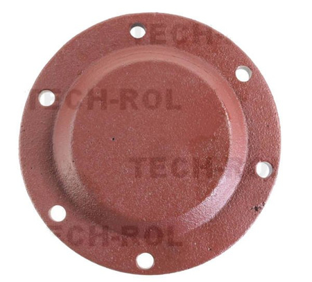 Pokrywa wewnętrzna zwolnicy