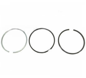 Komplet pierścieni tłokowych silnika