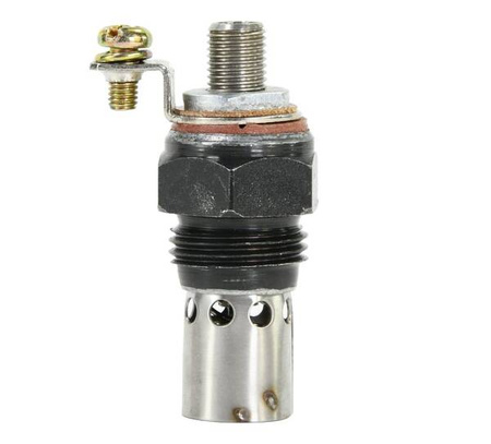 Świeca płomieniowa