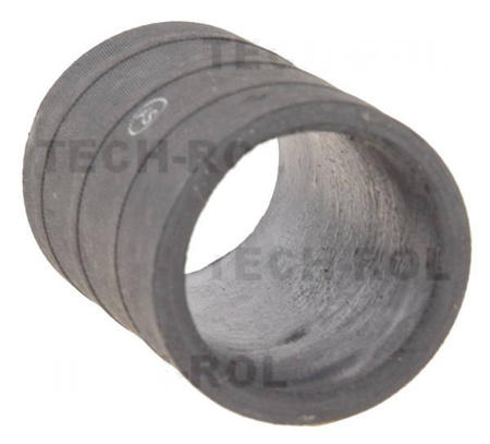 Przewód zbrojony filtra powietrza