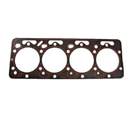 Uszczelka głowicy 1,5 mm z silikonem