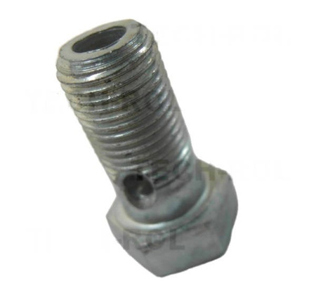 Śruba łącznika pompy wtryskowej