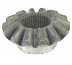 Koronka mechanizmu różnicowego