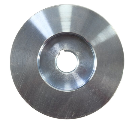 Koło pasowe alternatora