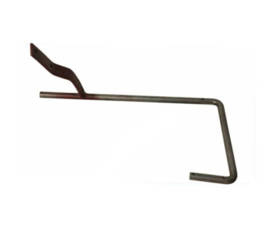 Pedał gazu nożnego