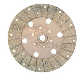 Tarcza sprzęgła 1-stopnia wzmocniona