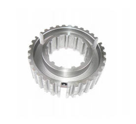 Rdzeń synchronizatora