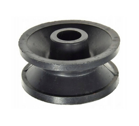 Rolka mała prowadząca -mały otwór