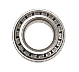 Łożysko mechanizmu różnicowego