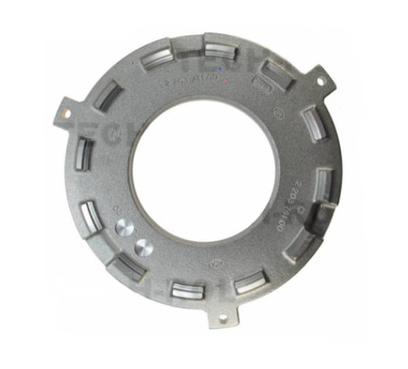 Tarcza dociskowa sprzęgła