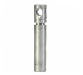 Wałek dźwigni sterowania WOM