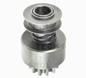 Bendix - zespół sprzęgający rozrusznika