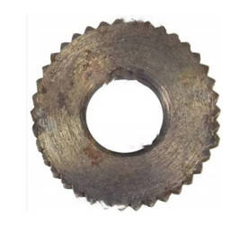 Rolka gwiazdy włącznika