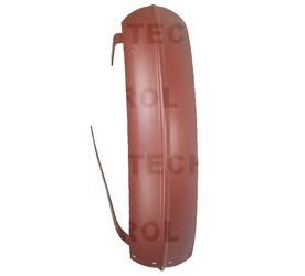 Błotnik przedni prawy