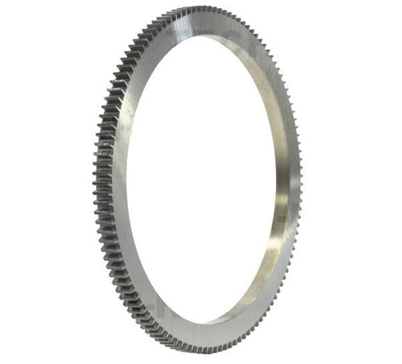 Wieniec koła zamachowego