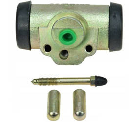 Cylinderek hamulcowy lewy