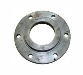 Korpus obudowy zwolnicy