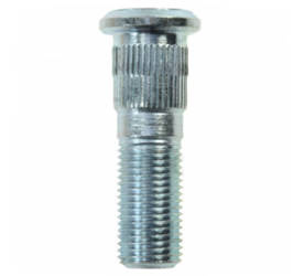 Szpilka 9/16, piasty koła tylnego