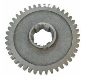 Koło zębate Z-42 kraj