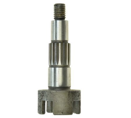 Wałek napędu pompy podnośnika