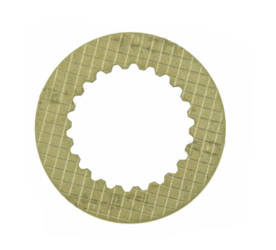 Tarcza cierna mechanizmu różnicowego CA Z-22