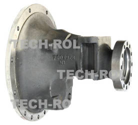 Pochwa wąska prawa, wersja sadownicza