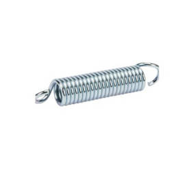 Sprężyna pedału hamulca i sprzęgła