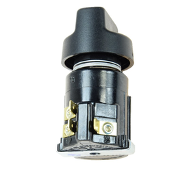 Włącznik ogrzewania