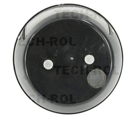 Lampa zespolona tylna metalowa