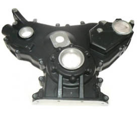 Pokrywa rozrządu - Oryginał