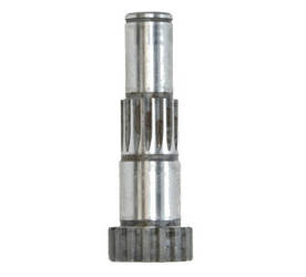 Wałek napędu pompy podnośnika