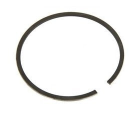 Pierścień tłokowy uszczelniający chrom - Oryginał