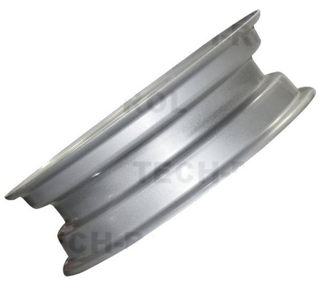 Obręcz koła przedniego