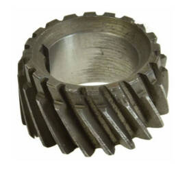 Koło wału korbowego