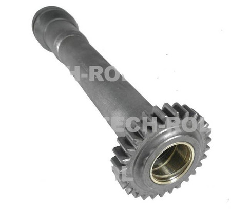 Tuleja napędu pompy hydraulicznej