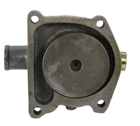 Pompa wody z piastą 