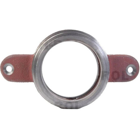 Tuleja wyciskowa sprzęgła