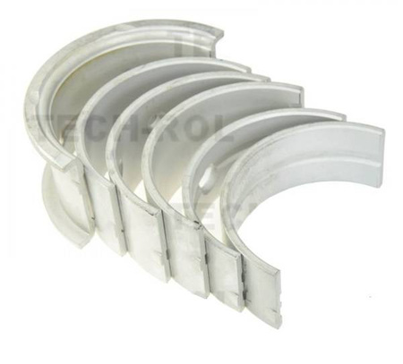 Komplet panewek głównych NOM P1