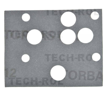 Uszczelka rozdzielacza