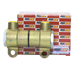 Wyrównywacz ciśnienia hamulców