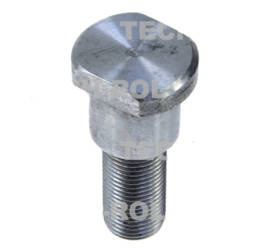 Sworzeń ściągacza bocznego 