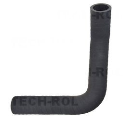 Przewód chłodnicy dolny