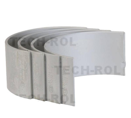 Komplet panewek korbowodowych N000