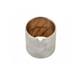 Tulejka sworznia przedniej osi