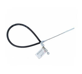 Linka sprzęgła WOM