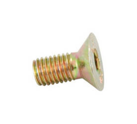 Śruba do mocowania trzymaka nożyka na klucz Imbus