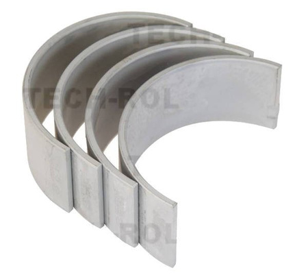 Komplet panewek korbowodowych P2 podszlif