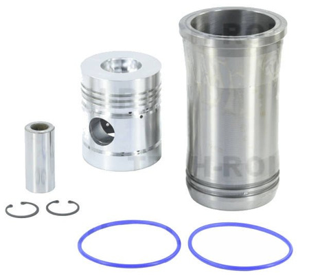 Zestaw naprawczy silnika